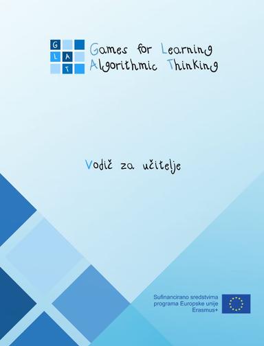GLAT - Vodič za učitelje