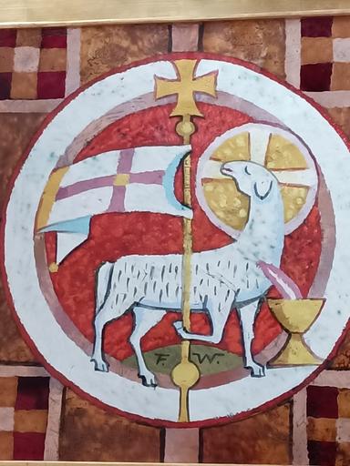 Liturgijska godina