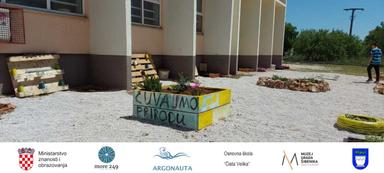 Izvaninstitucionalni odgoj i obrazovanje