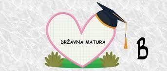 Državna matura matematika jesen2016-B-varijanta