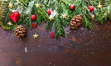 Sretan Božić svakome