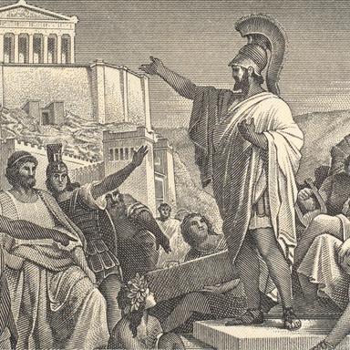 Od Kraljevstva do Carstva: Povijest Rima