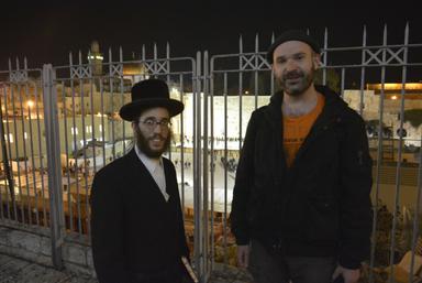 Prepoznavanje krajolika i kultura: Bliski istok