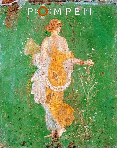 Pompeji - grad zaustavljen u vremenu