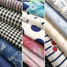 Nastavna jedinica Tkanine - hotelijersko-turistički tehničar