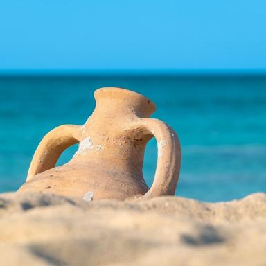 Svakodnevica starih Grka - kviz za ponavljanje nakon obrade nastavne jedinice