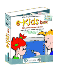 e-Kids - ECDL za djecu