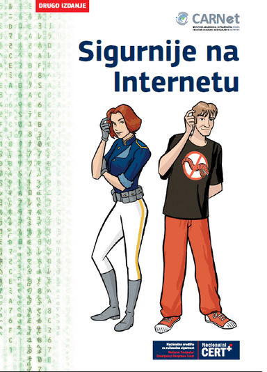 Sigurnije na internetu