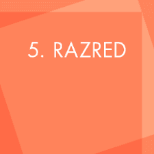 GLAZBENA KULTURA ZA 5. RAZRED - PONAVLJANJE