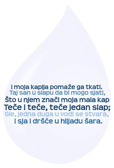 How to encourage environmentally friendly tourism in Plitvice Lakes? 