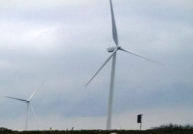 Renewable energy sources