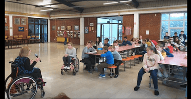 ReKo uključi! - projekt za inkluziju osoba s teškoćama u društvo