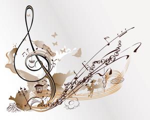 Glazba srednjeg vijeka