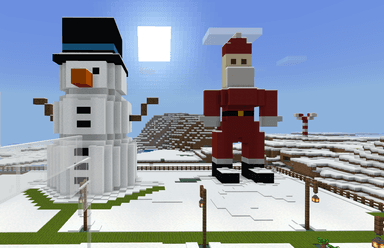 Edukativna igra - Zorkina Božićna tržnica