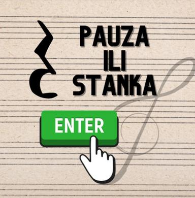 Stanka ili pauza