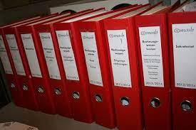 Temeljne i pomoćne poslovne knjige