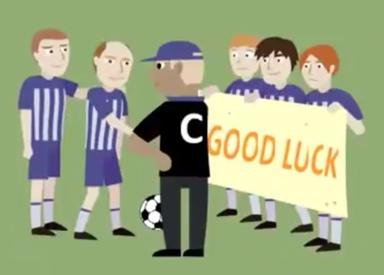 Selekcija ljudskih potencijala