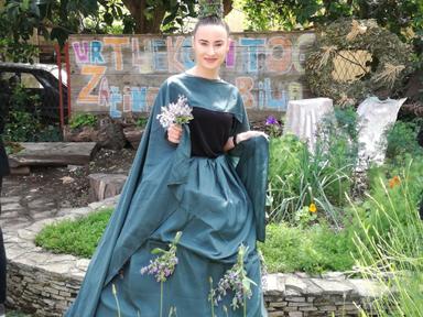 Školska knjižnica u promidžbi ljekovitog i aromatičnog bilja 