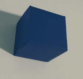 Kocka i kvadar - provjera usvojenosti nastavnih sadržaja za učenike s individualizacijom ili prilagodbom nastavnog programa