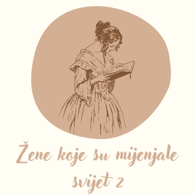 Nevidljive žene u povijesti 