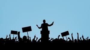 Pojam politike i političkog djelovanja - prilagodba sadržaj - 2. PKS - TES