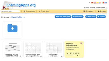 Ponavljanje gradiva Obroci u ugostiteljstvu