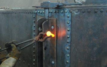 Obrada spajanja i sastavljanja materijala - zakivanje