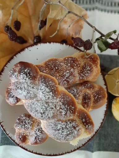 Desertna jela-desertna jela od dizanog tijesta-kuharstvo-2.godina