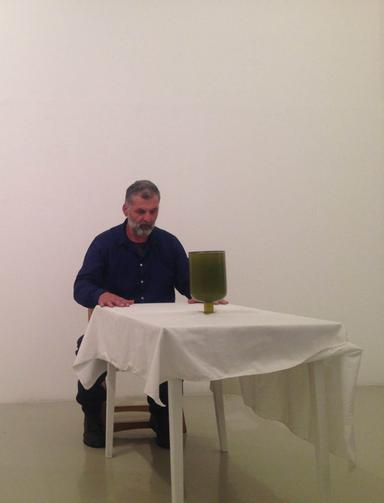 Luko Piplica MOTIV TEMA TREMA - o ograničenjima prevladavajućeg projektnog razumijevanja umjetnosti u nastavi vizualnih umjetnosti