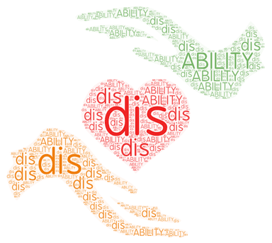 People with disabilities