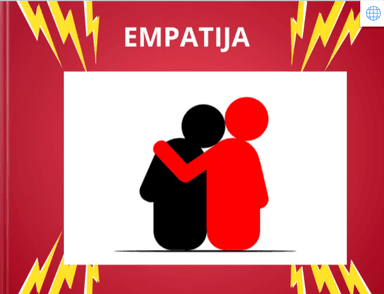 Empatija