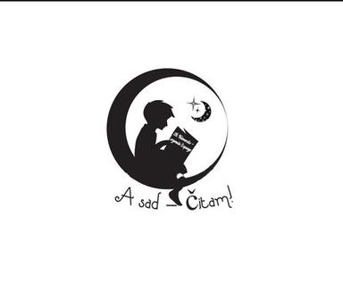 Projekt "A sad, čitam!"