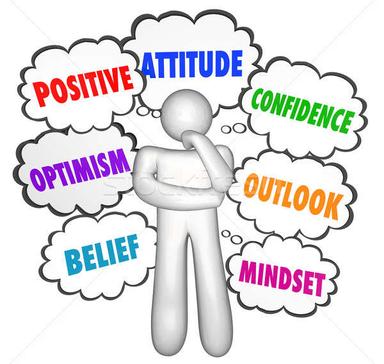 Confidence building (SEN) 