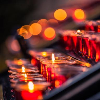 Što znam o došašću? kahoot kviz