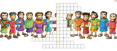 Isus treba ljude za svoja djela