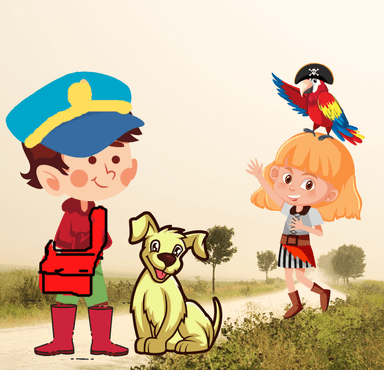 Ivana Brlić- Mažuranić: Čudnovate zgode šegrta Hlapića