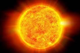 Etimologija i upotreba riječi sunce u 		     hrvatskom jeziku