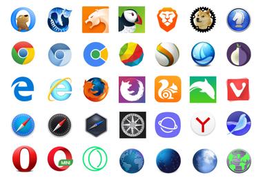 Internetski pretraživači