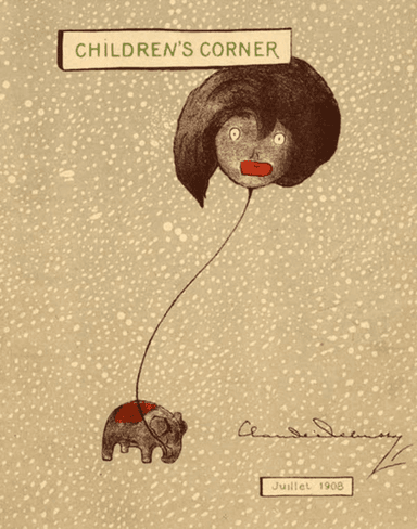 Izazovi i specifičnosti pedalizacije u djelu Children's Corner Claudea Debussyja - Margeta, T.