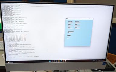 Vježbamo zadatke tako što ih programiramo!