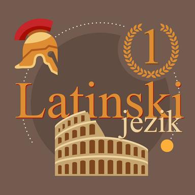 LATINSKI JEZIK 1 - Modul 2 - Vokabular i etimologija